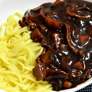 Jajangmyeon