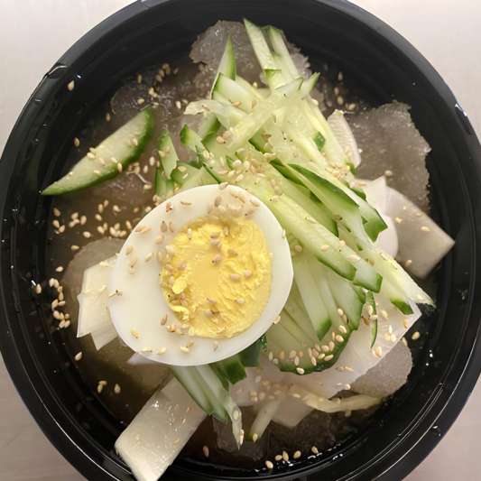 Cold Noodles