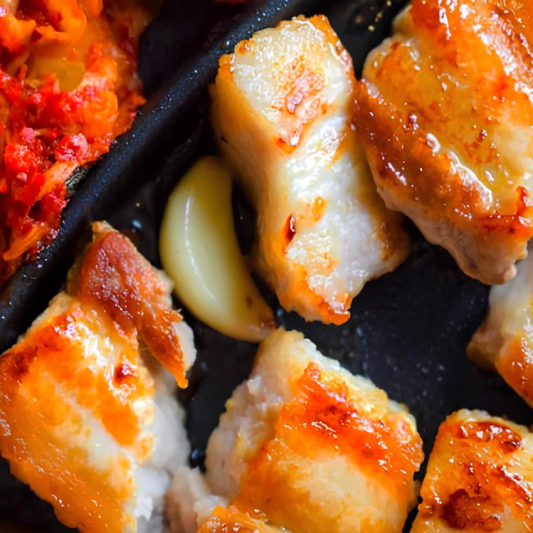 Pork Belly
