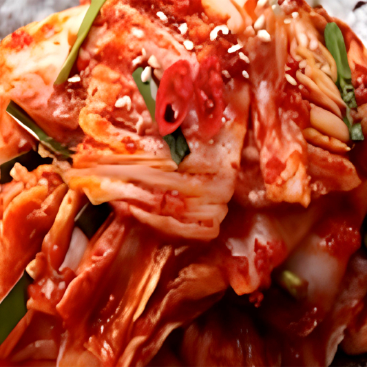 Kimchi (Small)