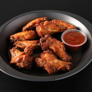 Fried Wings