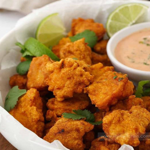 Non-Vegetarian Snacks