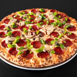 Royal Pizza