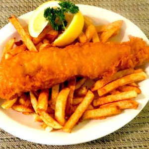 Cod