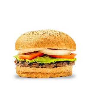 Signature Burger