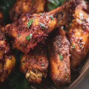 Loaded Wings (1 Pound)
