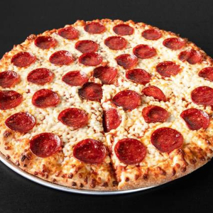 Pepperoni Lover Pizza