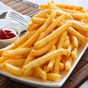 Fries