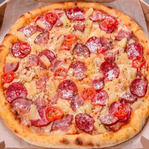 Classic Pizza