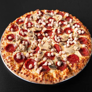 Canadian Pizza