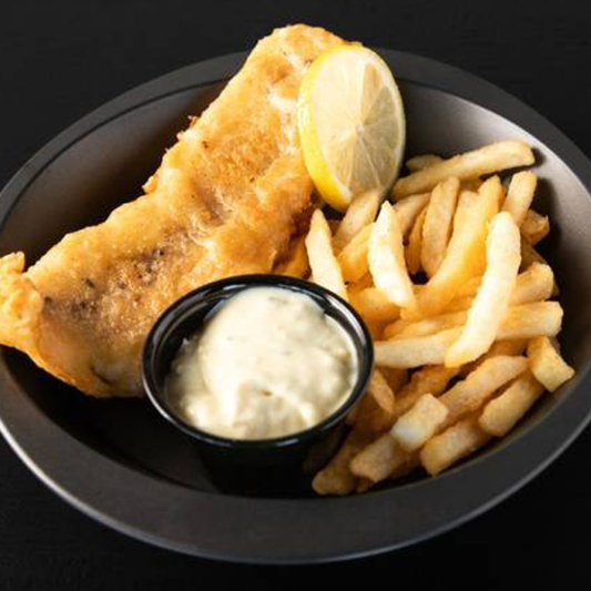 Haddock