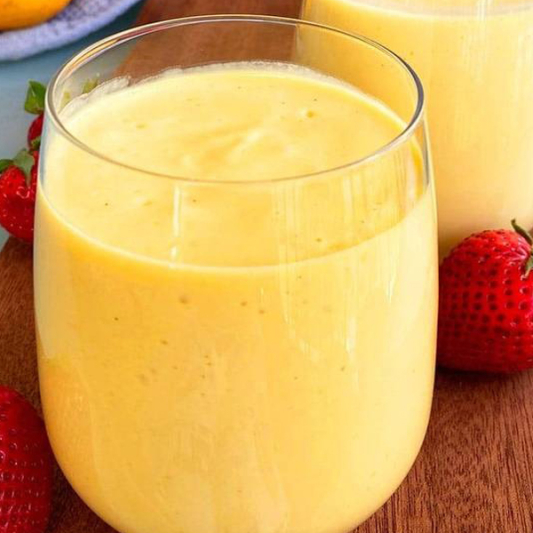 Mango Lassi