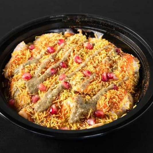 Dahi Bhalla
