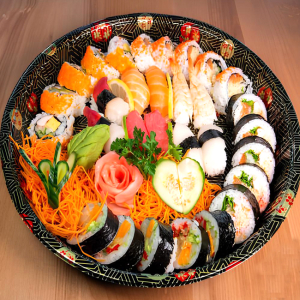 Combo (6) (30 mcx) / Combo (6) (30 pcs)