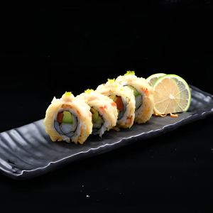 Taketa maki (8 mcx) / Taketa Maki (8 pcs)