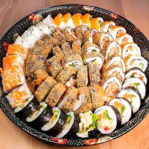 Combo (7) (60 mcx) / Combo (7) (60 pcs)