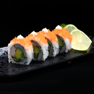 California maki (8 mcx) / California Maki (8 pcs)