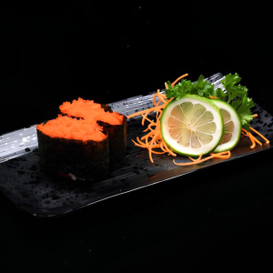 Nigiri caviar (2 mcx) / Caviar Nigiri (2 pcs)