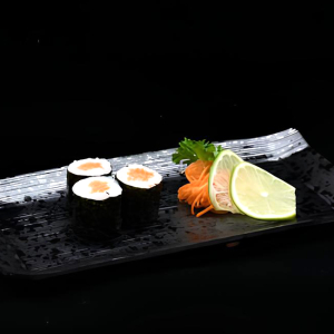 Hosomaki saumon (6 mcx) / Salmon Hosomaki (6 pcs)