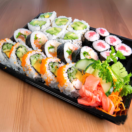 Combo (2) (22 mcx) / Combo (2) (22 pcs)