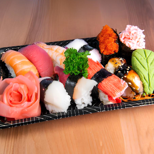 Combo (1) (10 mcx) / Combo (1) (10 pcs)