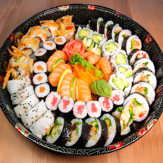 Combo (8) (103 mcx) / Combo (8) (103 pcs)