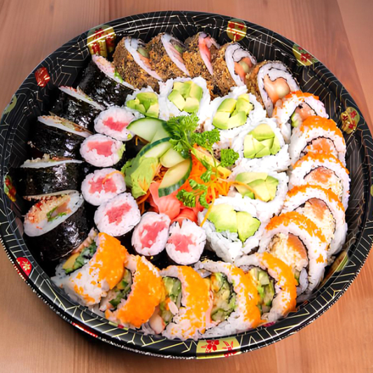 Combo (4) (41 mcx) / Combo (4) (41 pcs)