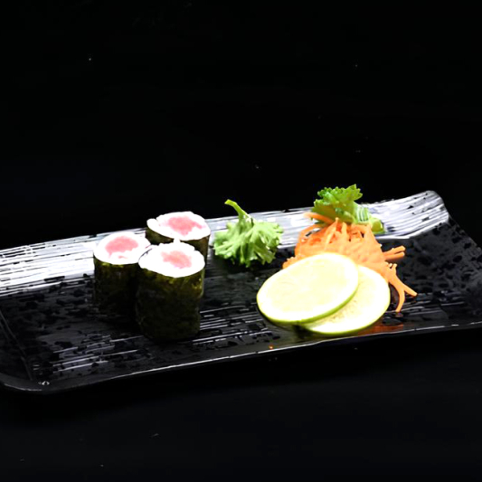 Hosomaki thon (6 mcx) / Tuna Hosomaki (6 pcs)