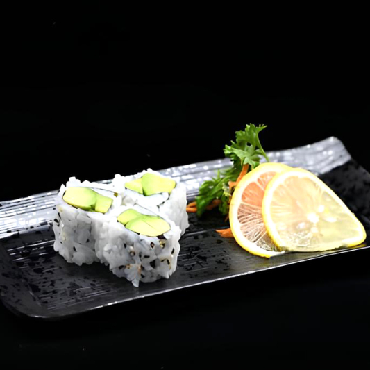 Hosomaki avocat (6 mcx) / Avocado Hosomaki (6 pcs)