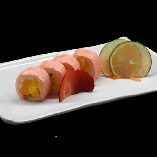 Fruits maki (8 mcx) / Fruits Maki (8 pcs)