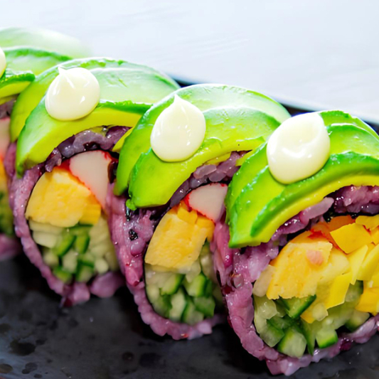 Cici maki (8 mcx) / Cici Maki (8 pcs)