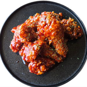 Yangnyeom Whole Chicken (20 pcs)