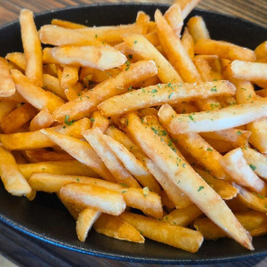 Original Fries