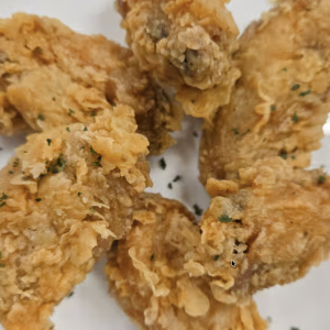 Original Wings