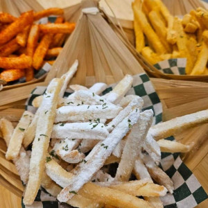 Appetizers