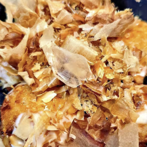 Takoyaki (5 pcs)