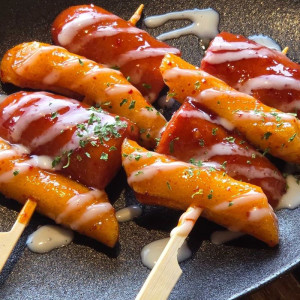 Sotteok Sotteok (2 pcs)