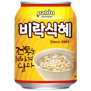 Rice Punch