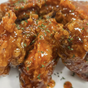 Yangnyeom Wings