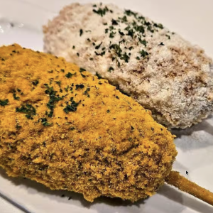 Corn Dog (1 pc)