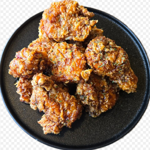 Honey Garlic Whole Chicken (20 pcs)