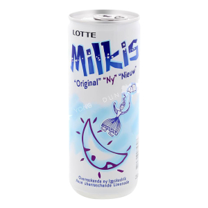 Milkis