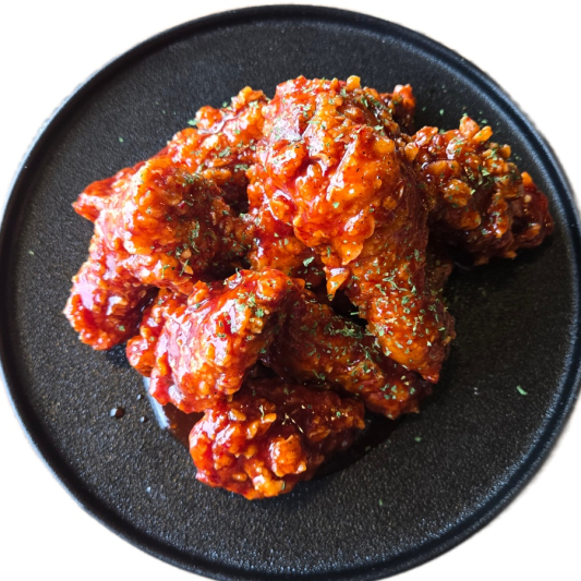 Yangnyeom Whole Chicken (20 pcs)