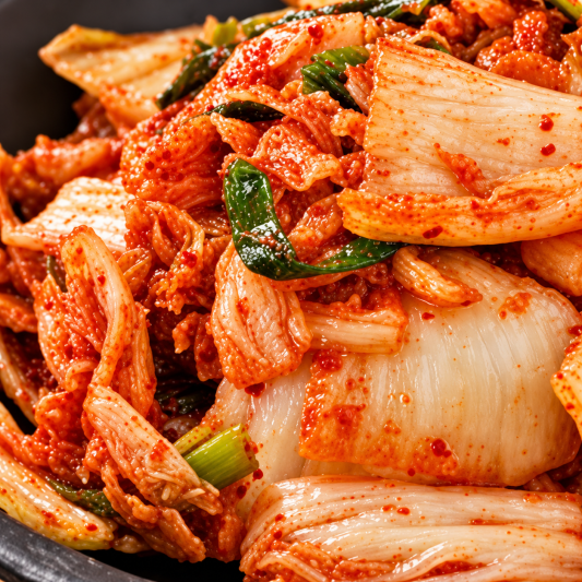 Kimchi