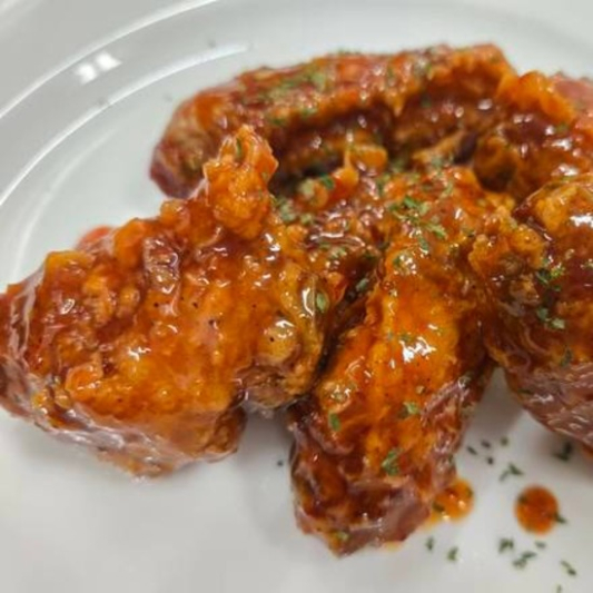 Yangnyeom Wings