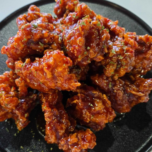 Yangnyeom Boneless Chicken (500g)