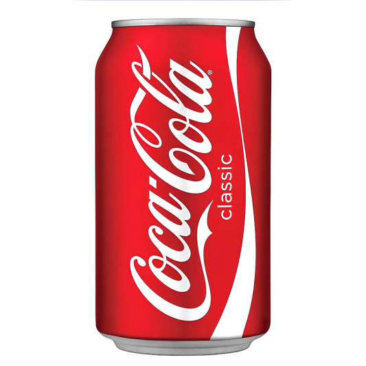 Coke