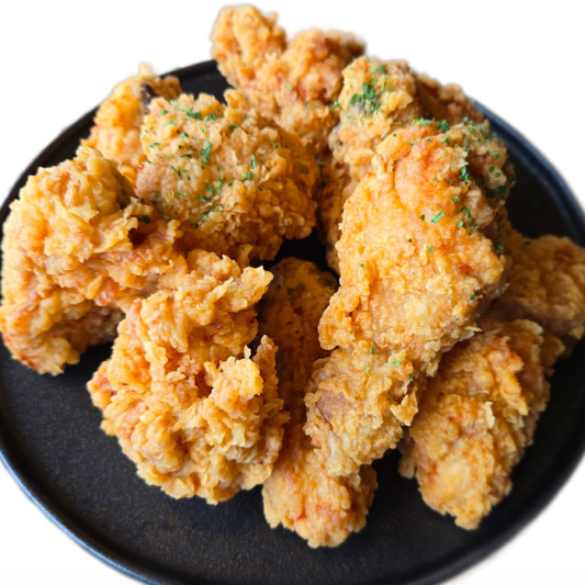 Original Whole Chicken (20 pcs)
