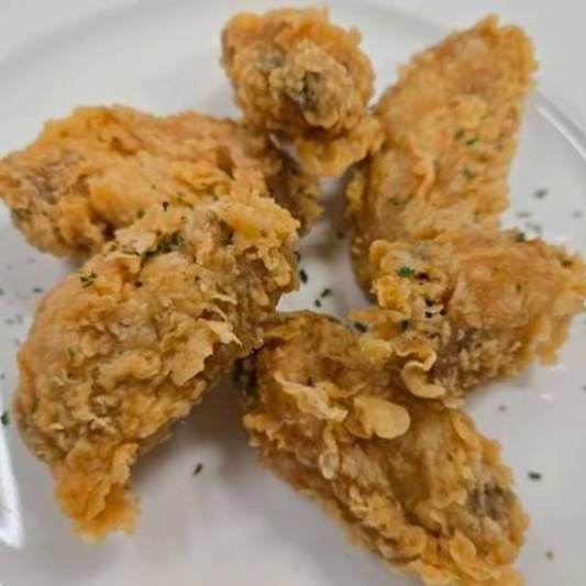 Original Wings