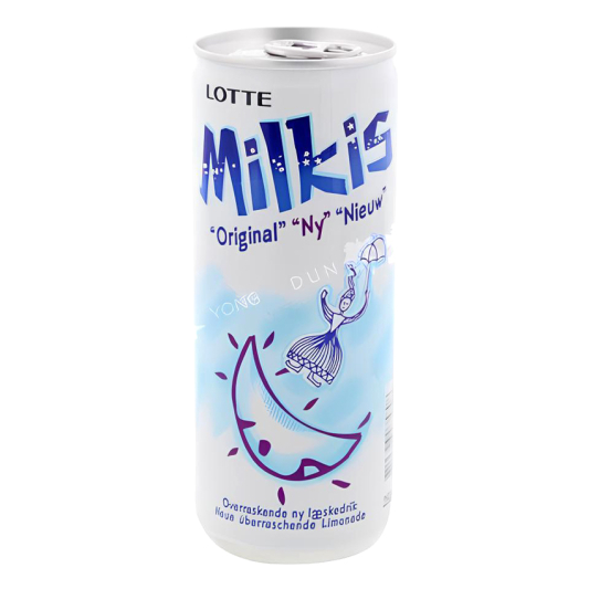 Milkis